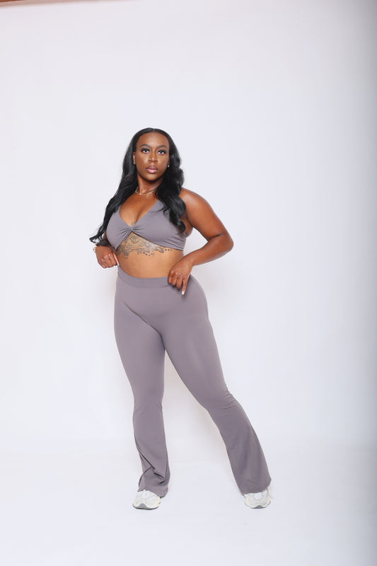 Flatter Me Two Piece Set